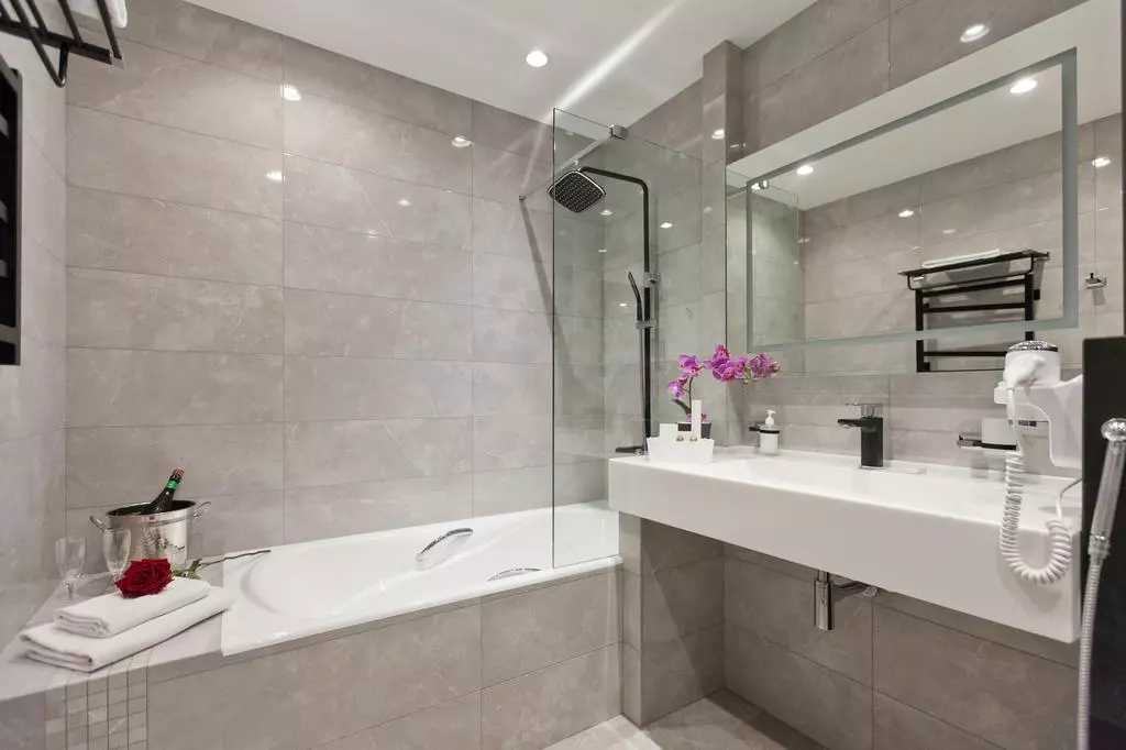 هتل آرت مسکو - مهرپرواز